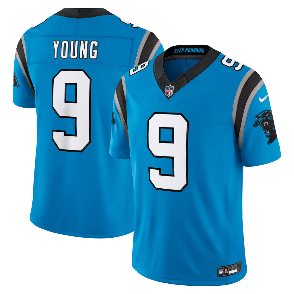 Carolina Panthers jersey