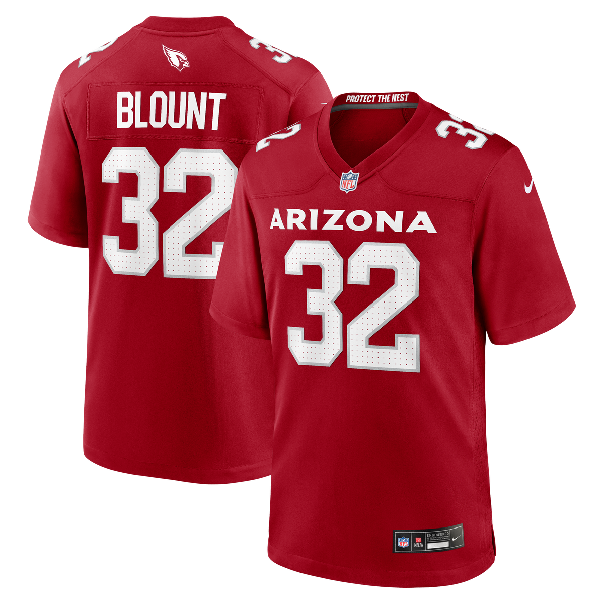 Arizona Cardinals jersey