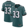 Philadelphia Eagles jersey