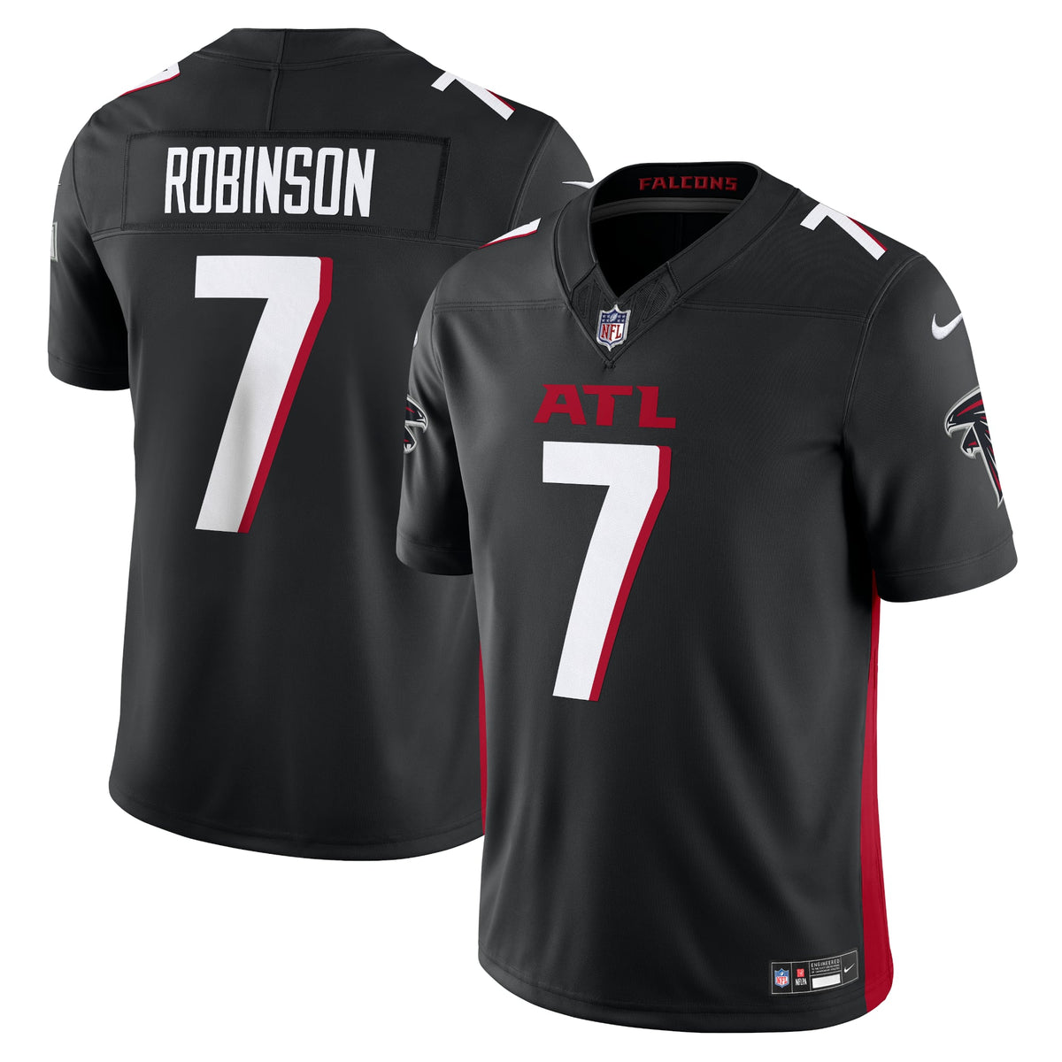 Atlanta Falcons jersey