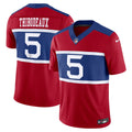 New York Giants jersey