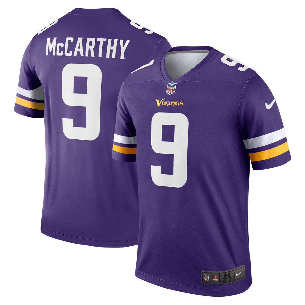Minnesota Vikings jersey