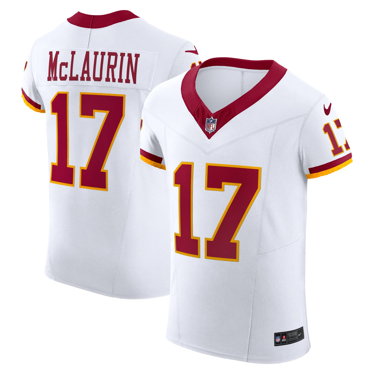 Washington Commanders jersey