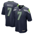 Seattle Seahawks jersey