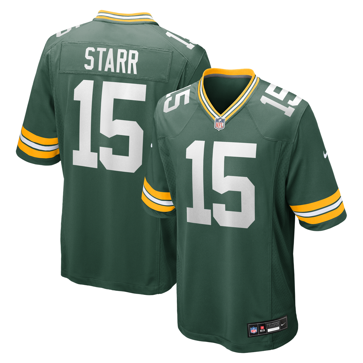 Green Bay Packers jersey