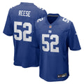 New York Giants jersey