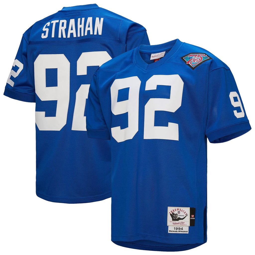 New York Giants jersey