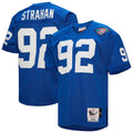 New York Giants jersey