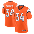 Denver Broncos jersey