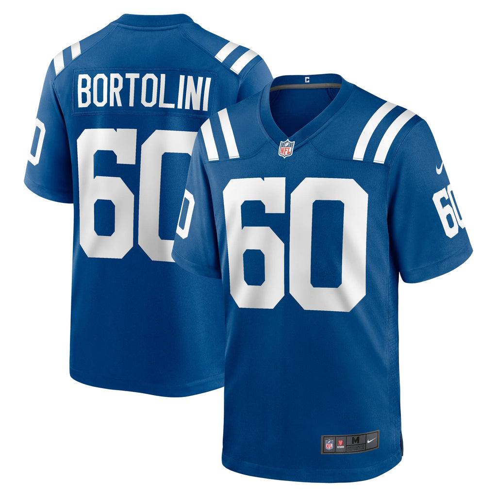 Indianapolis Colts jersey