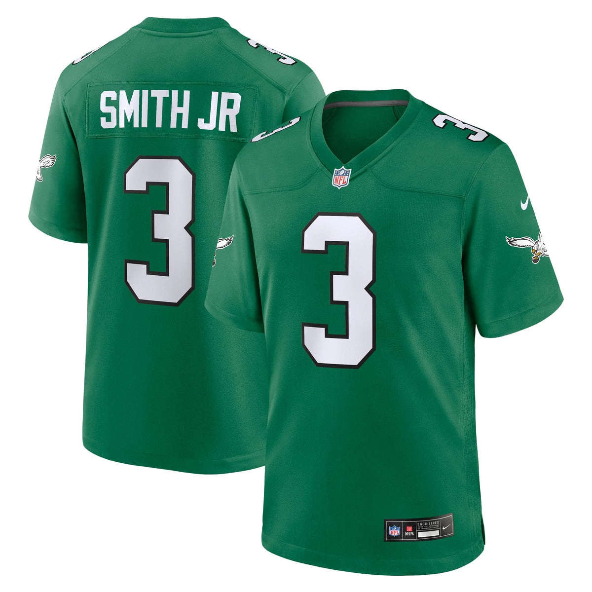 Philadelphia Eagles jersey