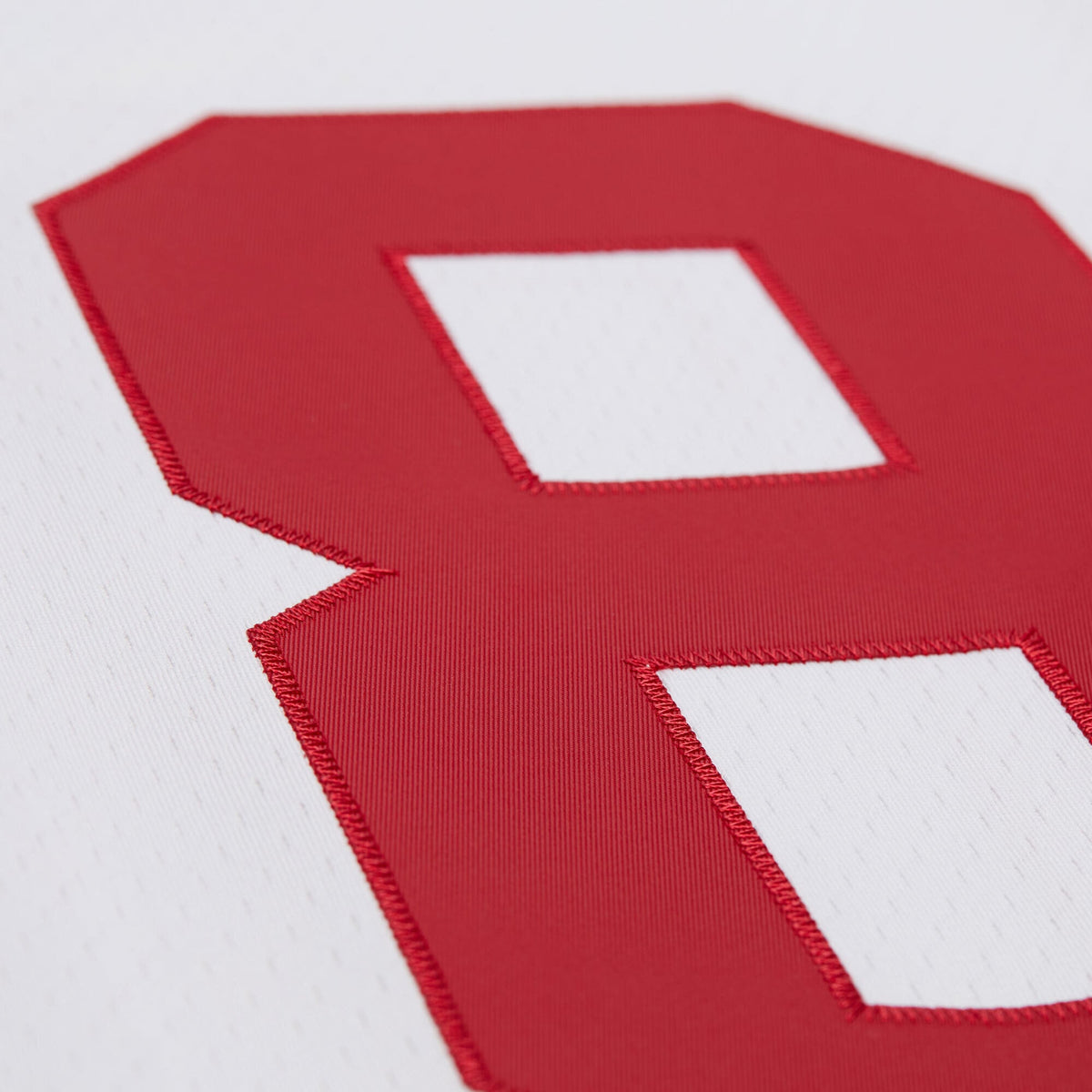 Men's San Francisco 49ers Jerry Rice Mitchell & Ness White 1994 Legacy Replica Jersey