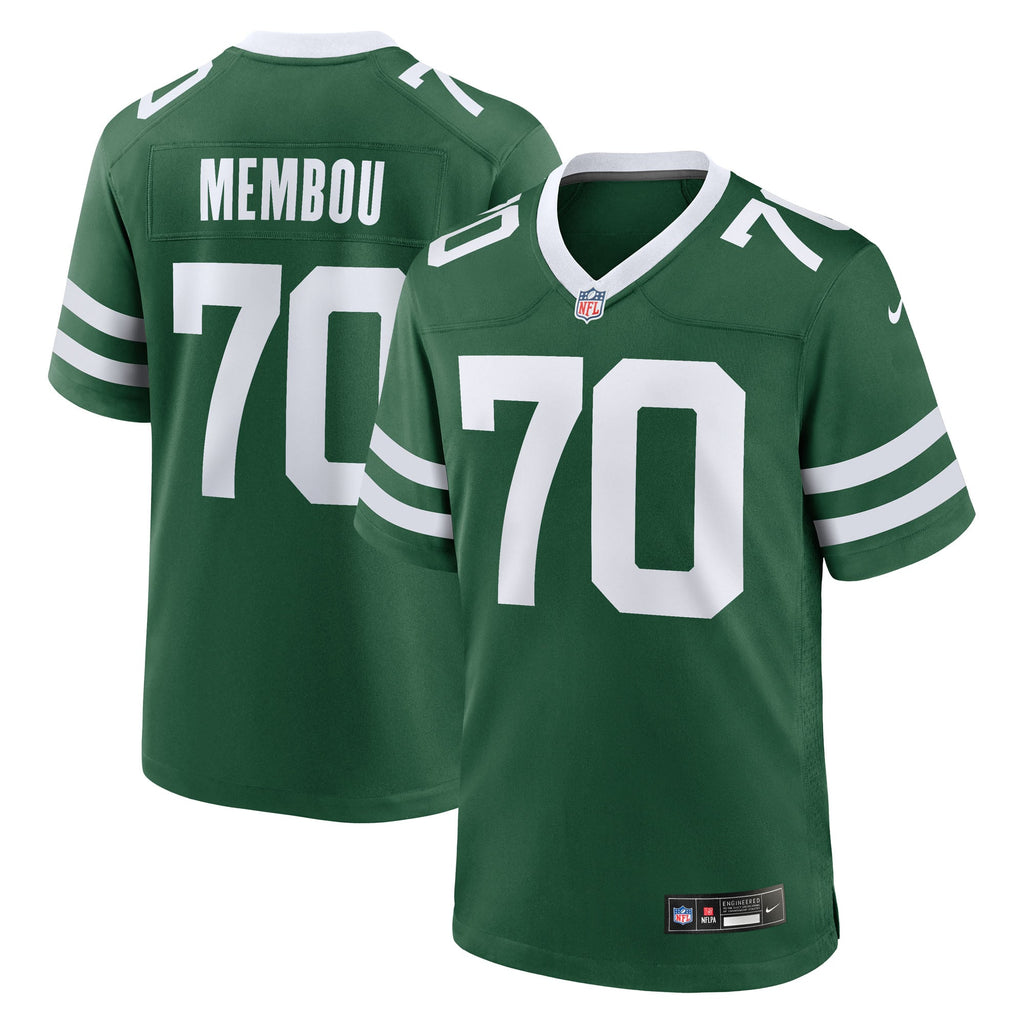 New York Jets jersey