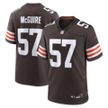 Cleveland Browns jersey