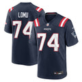 New England Patriots jersey