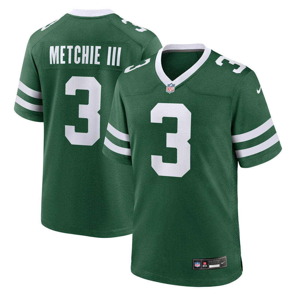 New York Jets jersey