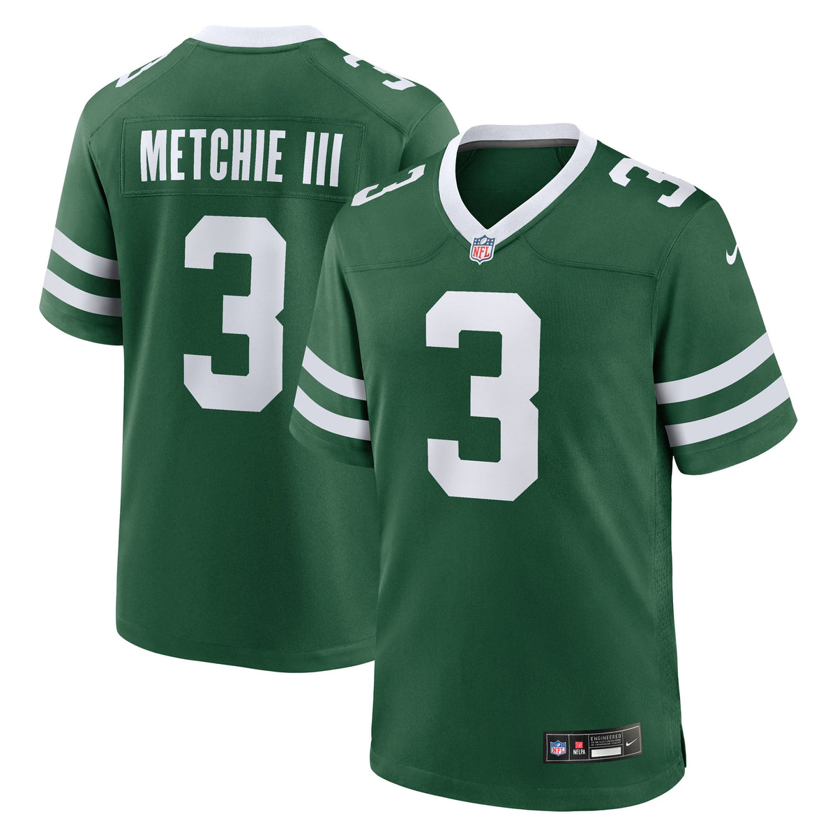 New York Jets jersey