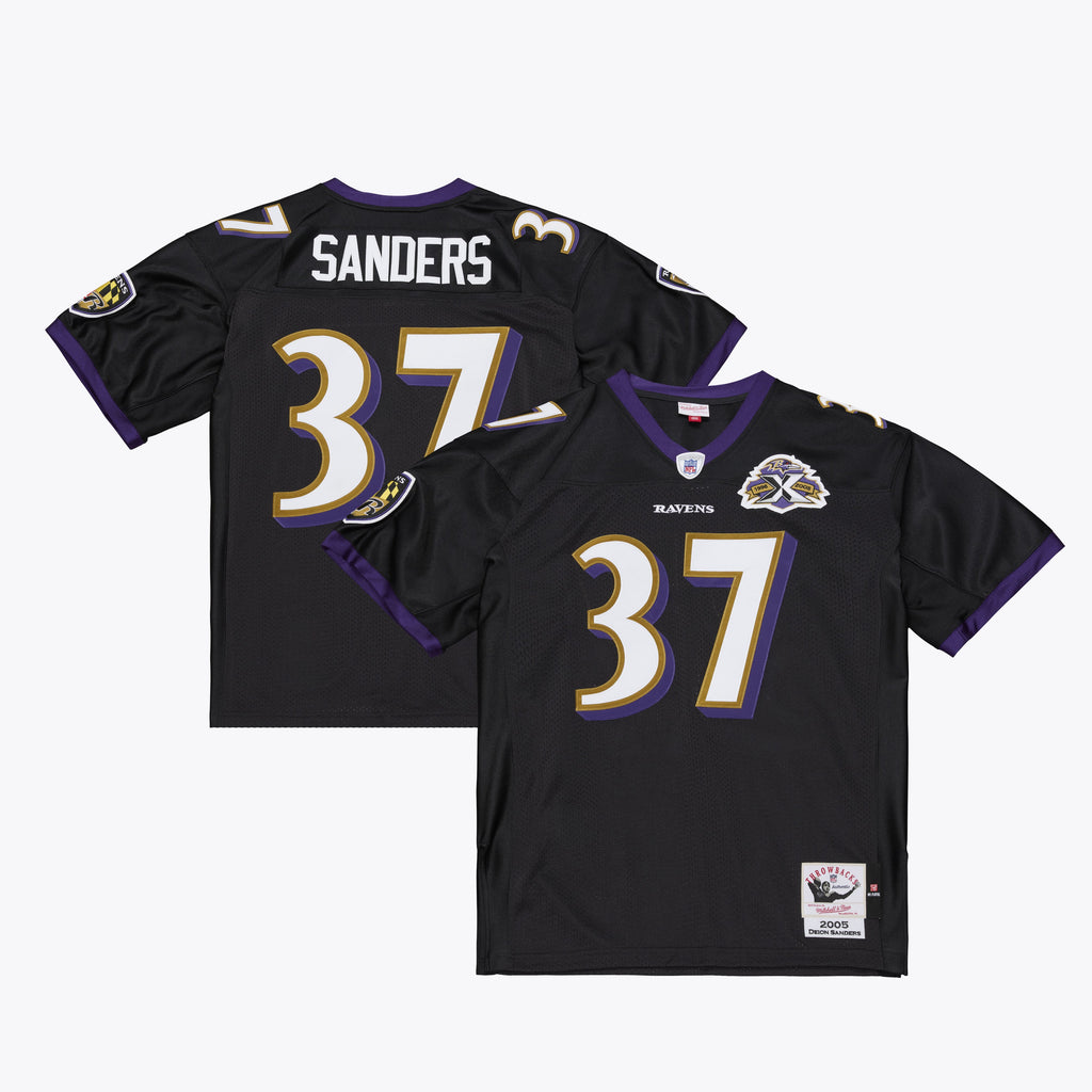 Baltimore Ravens jersey