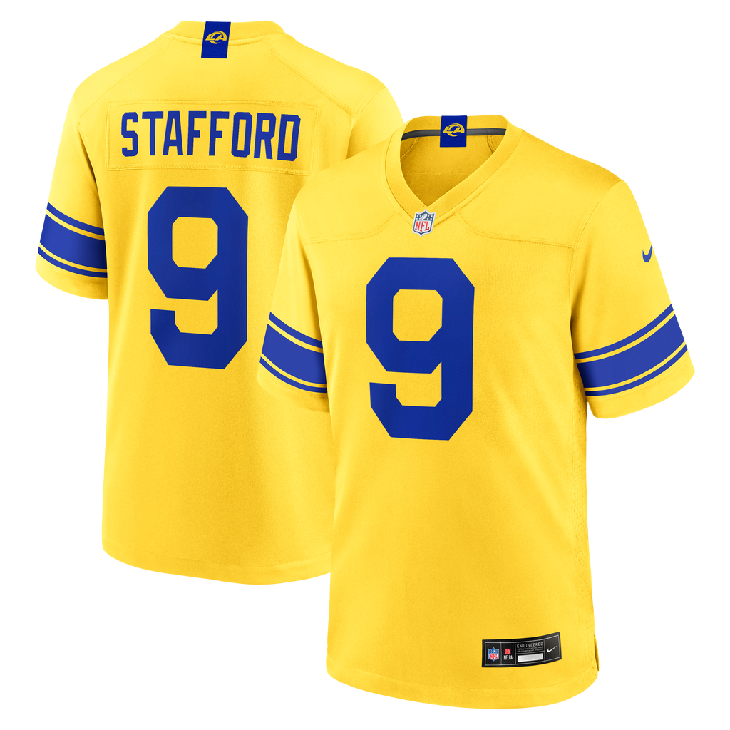 Los Angeles Rams jersey