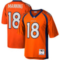 Denver Broncos jersey