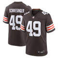 Cleveland Browns jersey