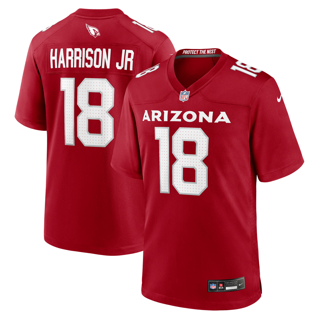 Arizona Cardinals jersey