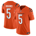 Cincinnati Bengals jersey
