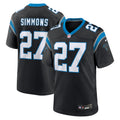 Carolina Panthers jersey
