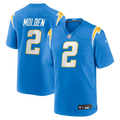 Los Angeles Chargers jersey