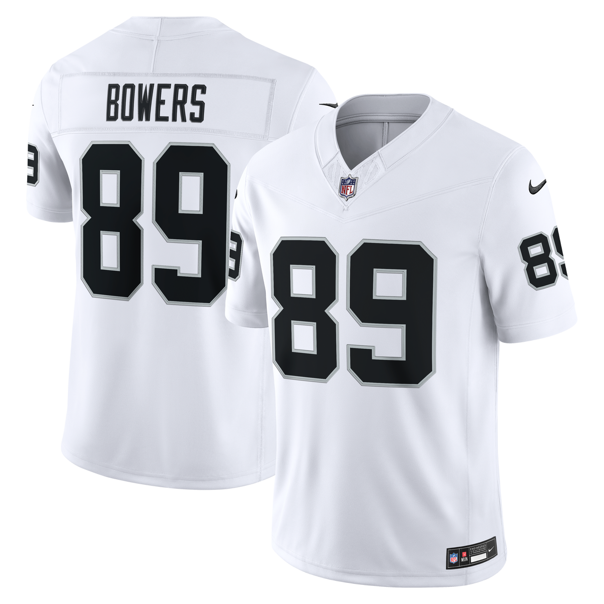Las Vegas Raiders jersey
