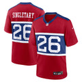 New York Giants jersey