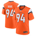 Denver Broncos jersey