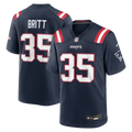 New England Patriots jersey