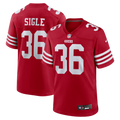San Francisco 49ers jersey