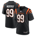 Cincinnati Bengals jersey