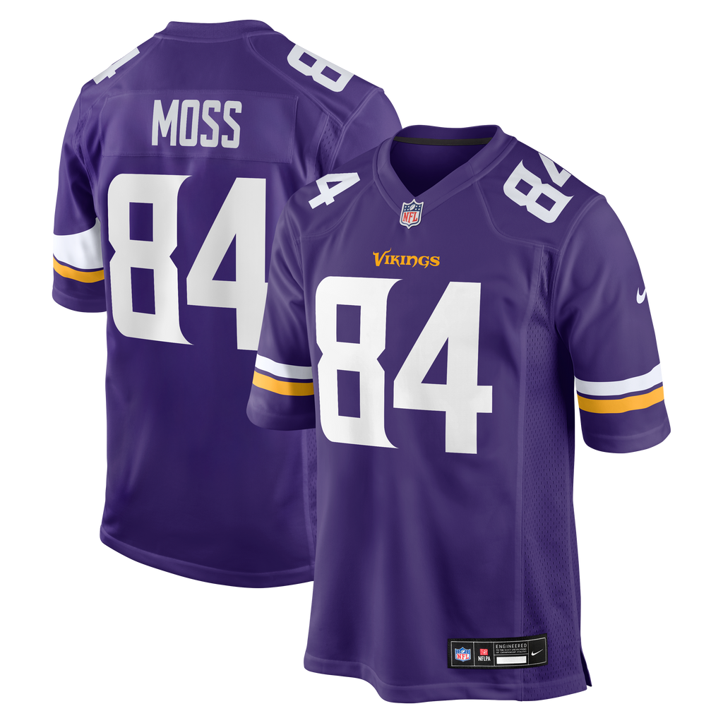 Minnesota Vikings jersey