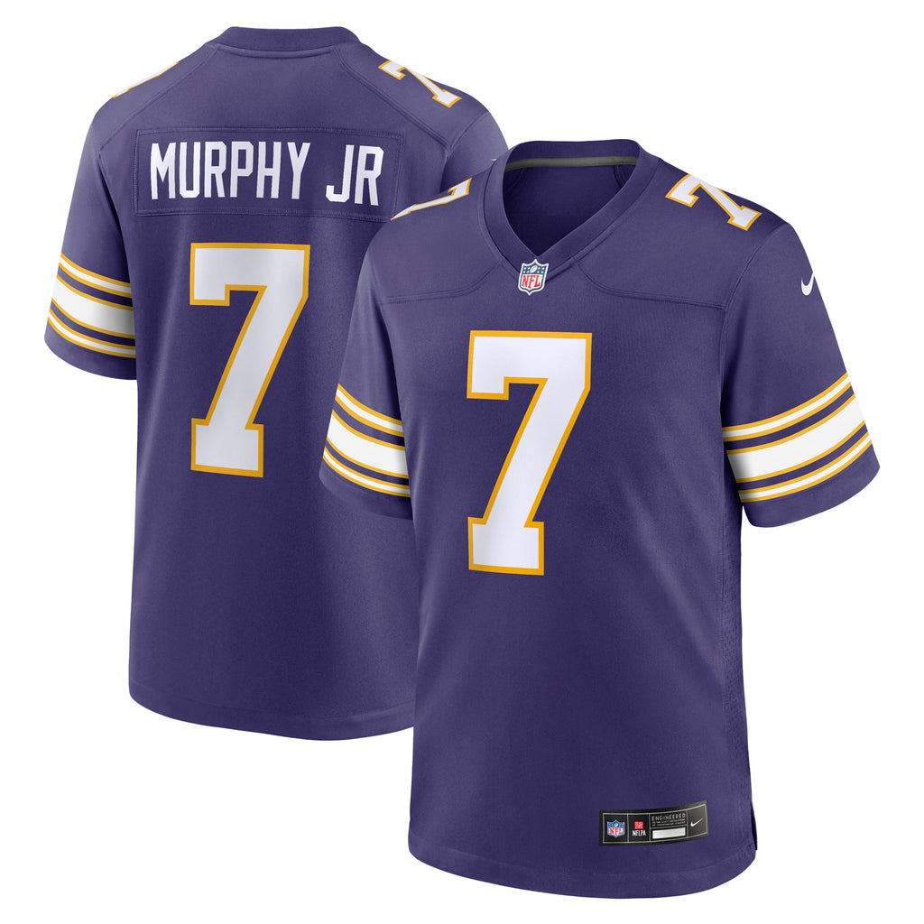 Minnesota Vikings jersey