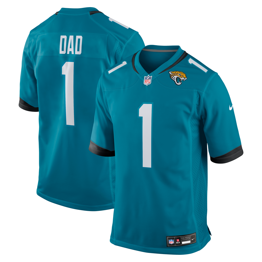 Jacksonville Jaguars jersey