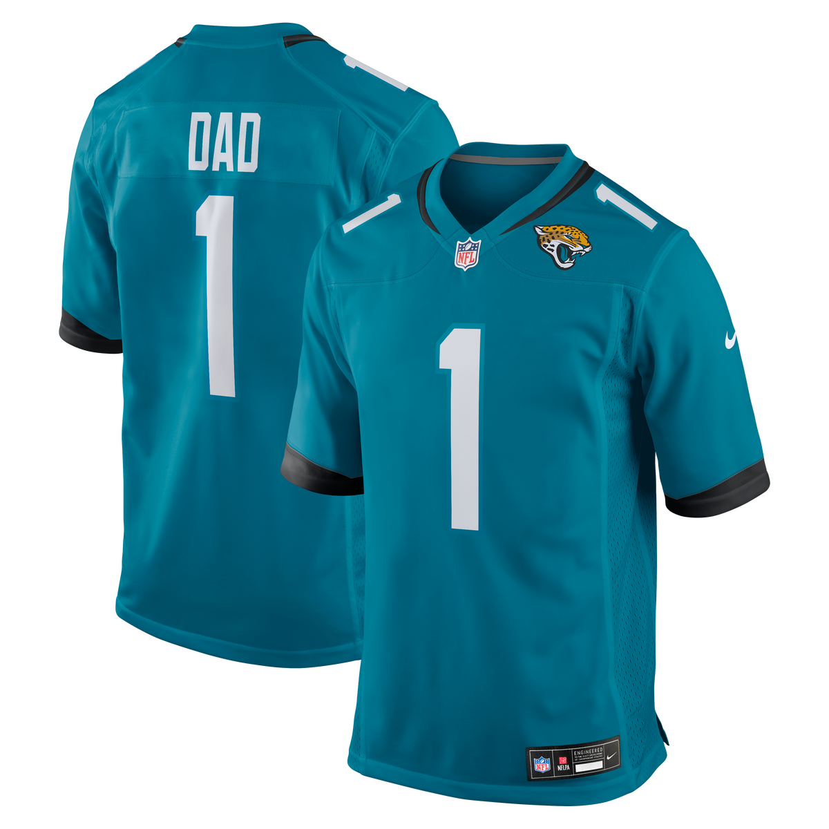 Jacksonville Jaguars jersey