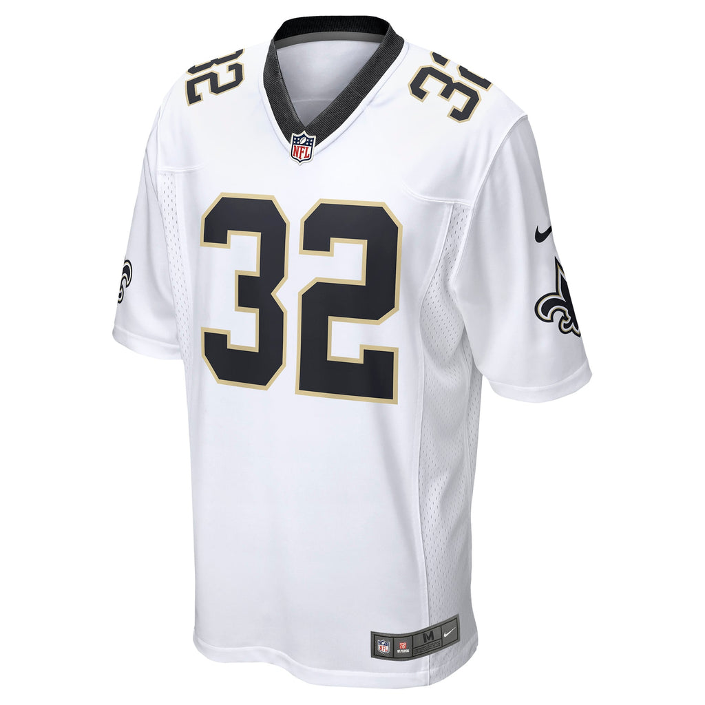 Men's New Orleans Saints Tyrann Mathieu Nike Gold Gameday Golds Alternate Game Player Jersey