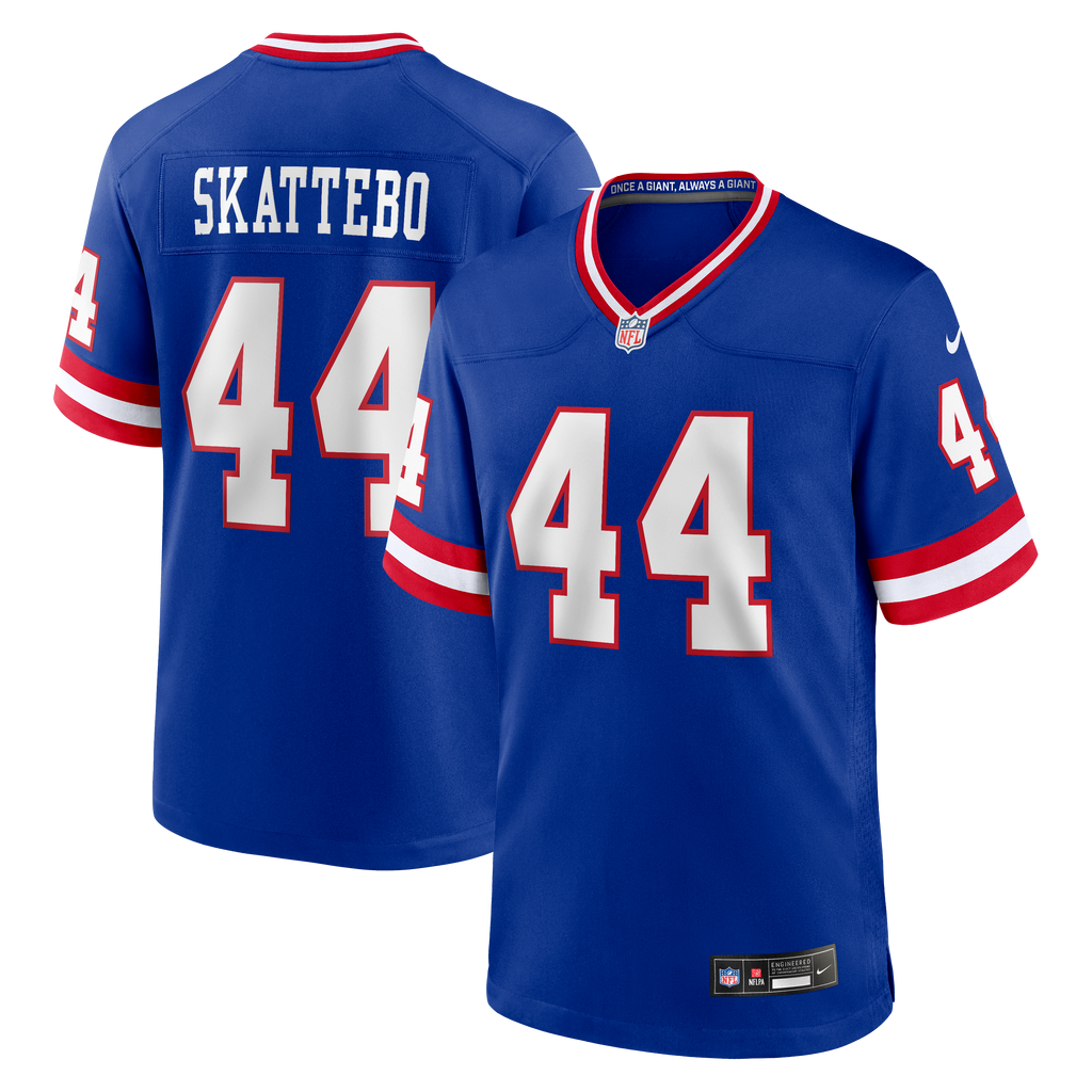 New York Giants jersey