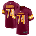 Washington Commanders jersey