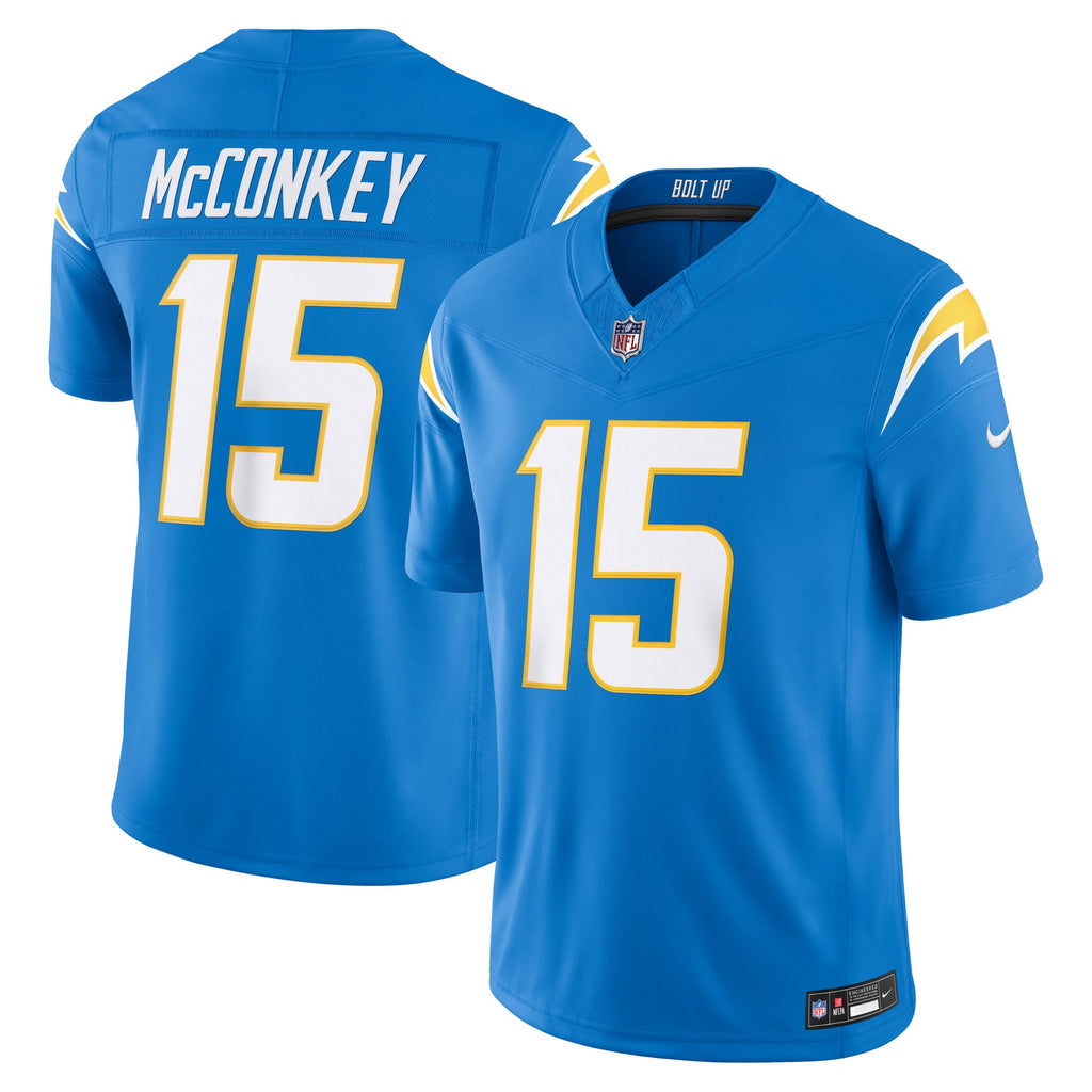 Los Angeles Chargers jersey