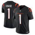 Cincinnati Bengals jersey