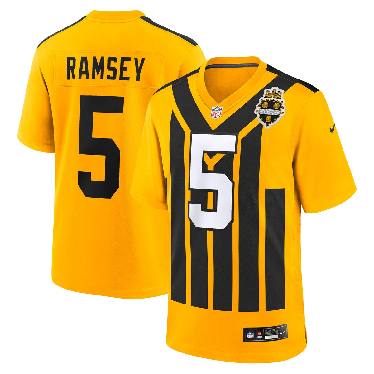 Pittsburgh Steelers jersey