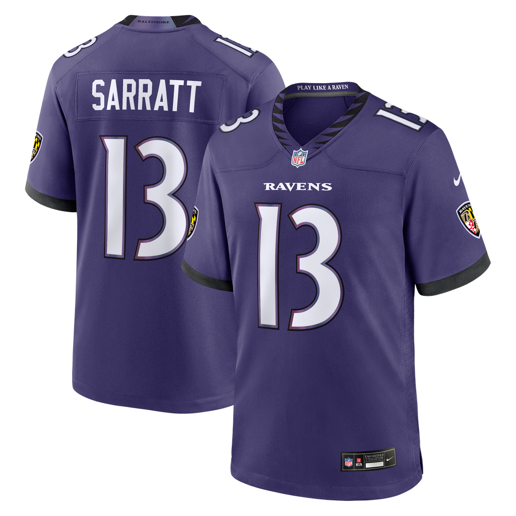Baltimore Ravens jersey