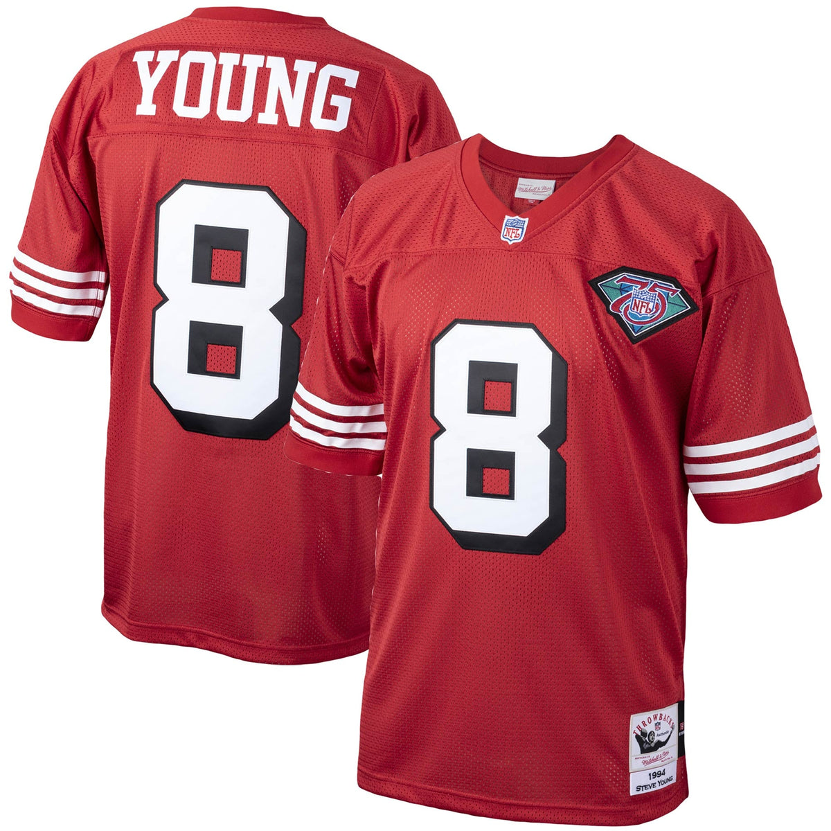 San Francisco 49ers jersey