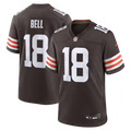 Cleveland Browns jersey
