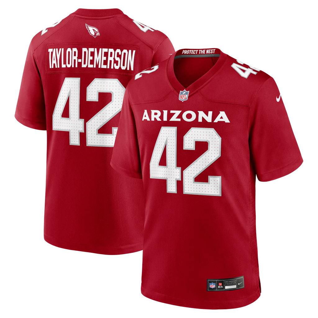 Arizona Cardinals jersey