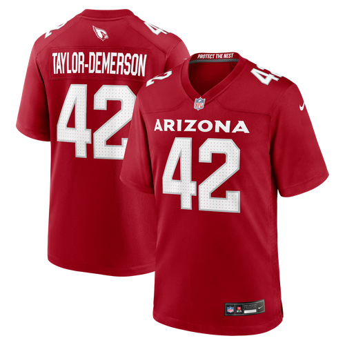 Arizona Cardinals jersey